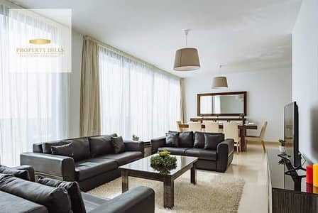 Townhouse for sale in Creek Town Compound, Fifth Settlement—featuring the best view and payment plan.