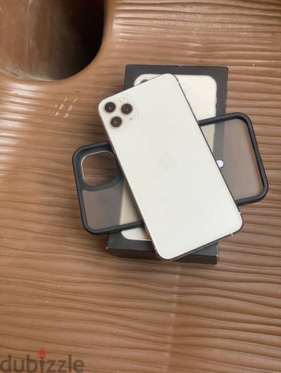 Apple - iPhone 11 Pro Max