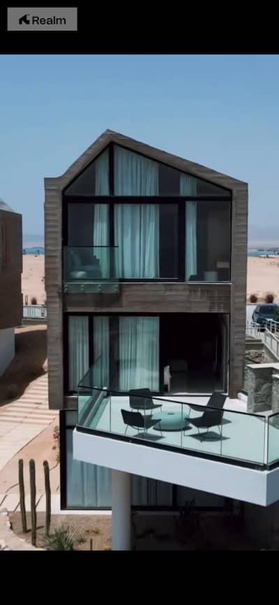 READY TO MOVE Lodge For Sale Sea View At Wadi Soma READY TO MOVE Lodge For Sale Sea View At Wadi Soma