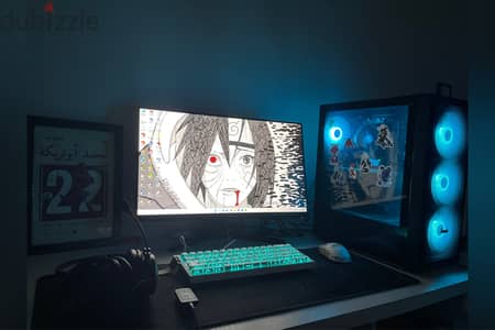 شاشة asus tuf