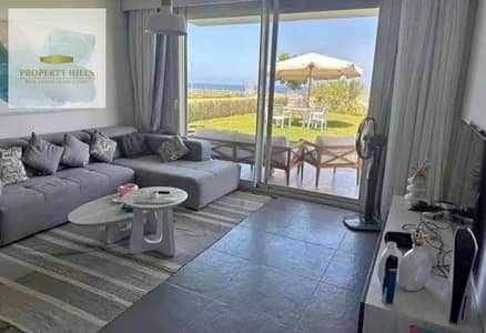 La Vista Ras El Hekma: Twin house for sale, fully finished, ready for immediate delivery
