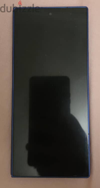 Samsung Z Fold 7