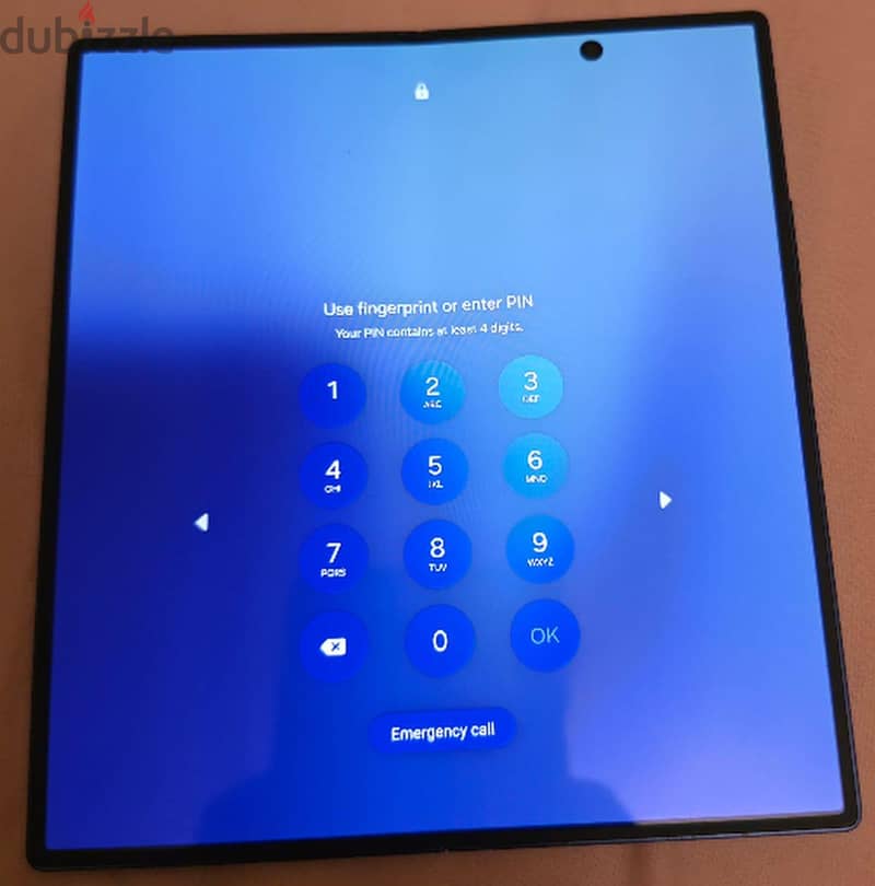 Samsung Z Fold 7 3