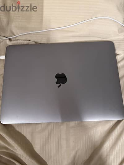 MacBook Pro 13” M1 2020 8GB 256GB – Battery Needs Replacement