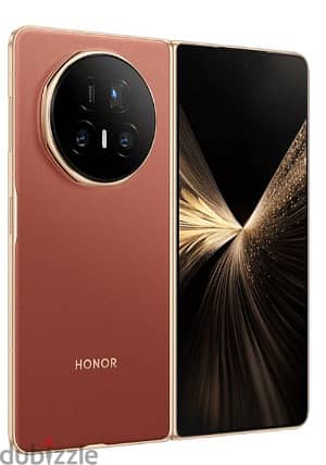 HONOR Magic V5 ثنائي الشريحة – 512 جيجابايت، 16 جيجابايت رام، 5G