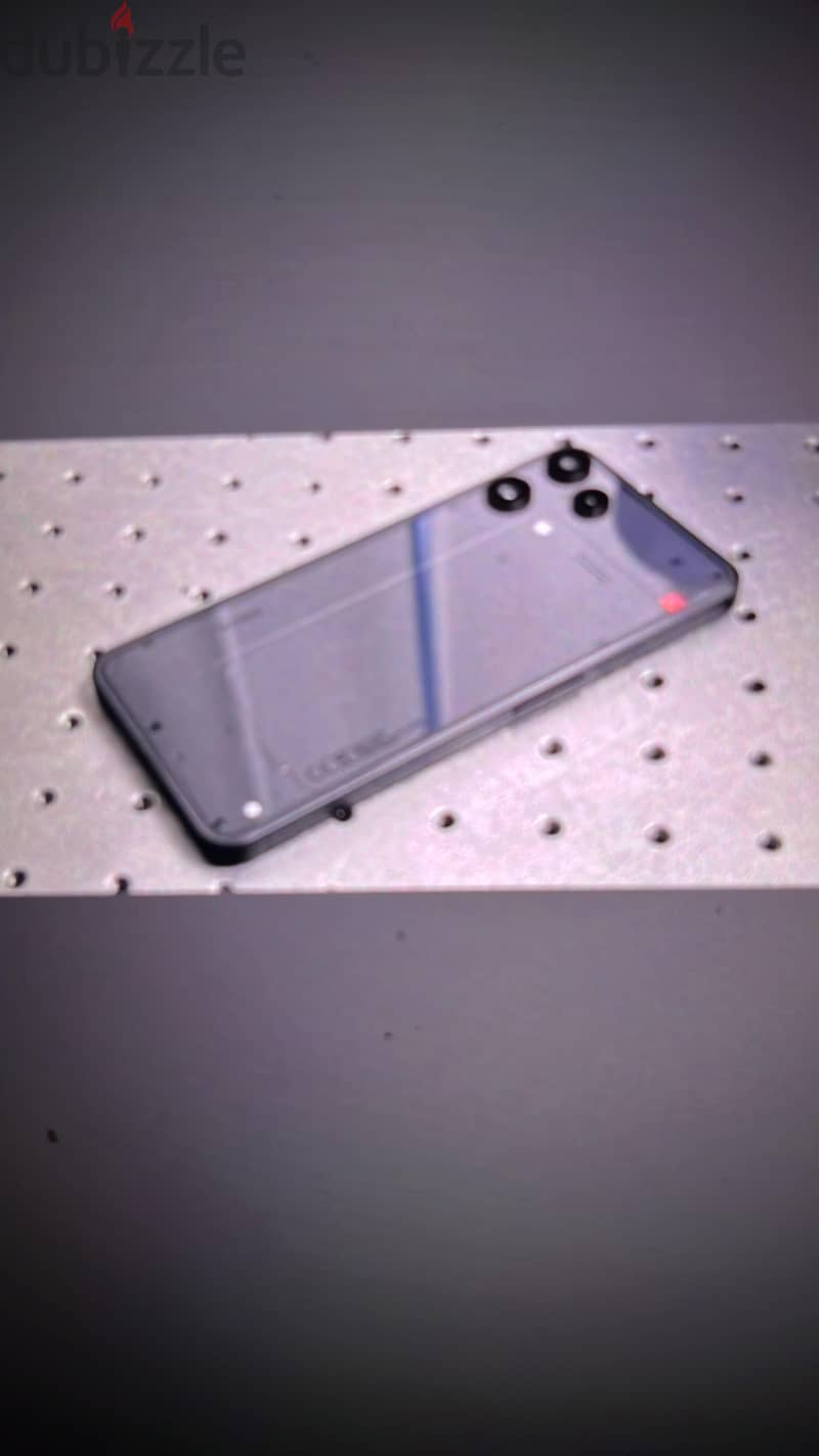 Nothing Phone 3A lite 2