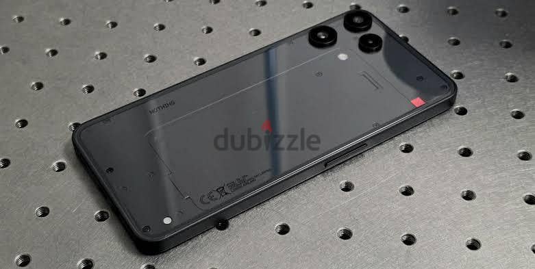 Nothing Phone 3A lite 7