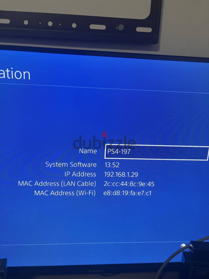 Ps4 pro 2
