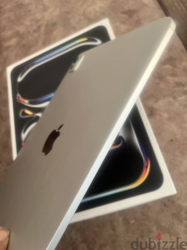 11-inch iPad Pro M5 + Apple Pencil Pro 3