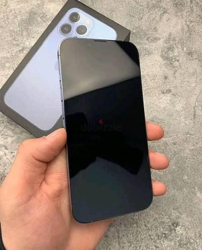 آبل - آيفون 13 برو ماكس