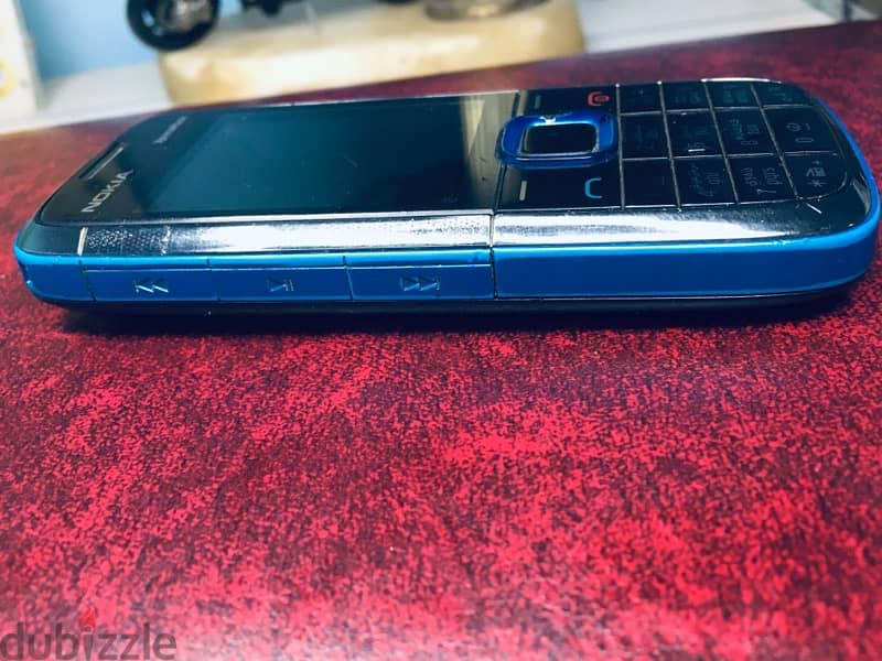 Nokia 5130 XprssMusic 1