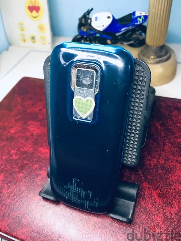 Nokia 5130 XprssMusic 2