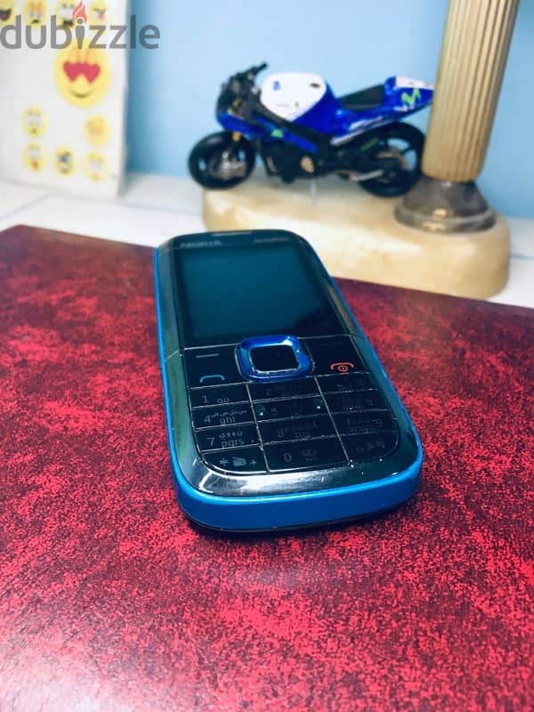 Nokia 5130 XprssMusic 3