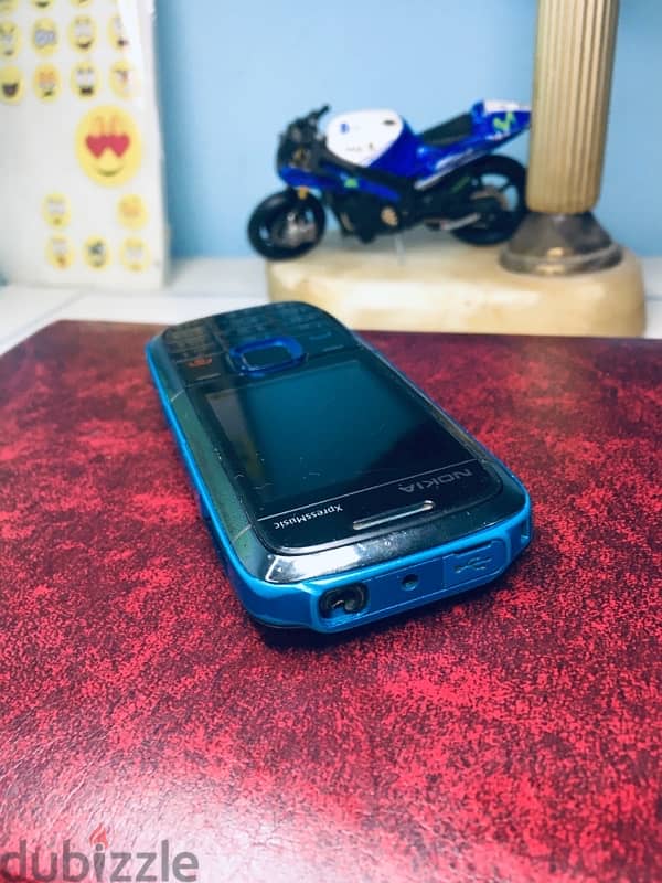 Nokia 5130 XprssMusic 4