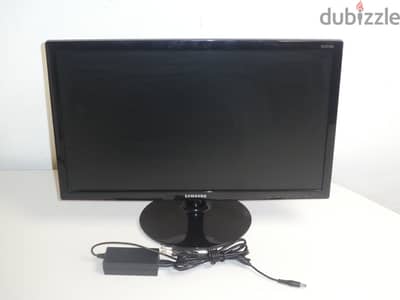 Samsung Monitor S22D300 سامسونج