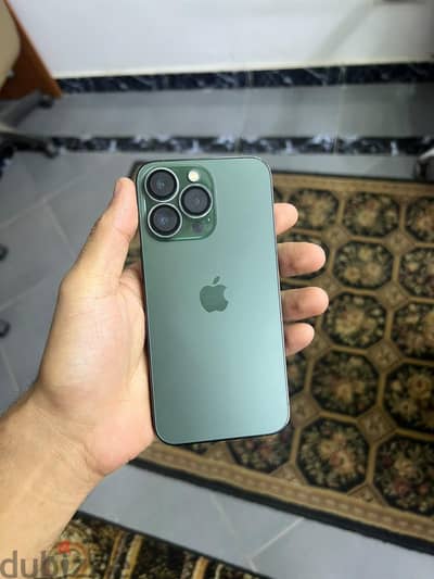 آيفون 13 برو. . . . ( لسرعه البيع)