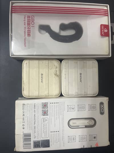 اكسسوارات متنوعه