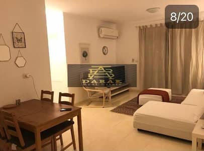 Furnished apartment Madinaty very high-end furnishings two bedrooms