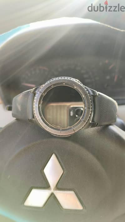 Samsung gear S3