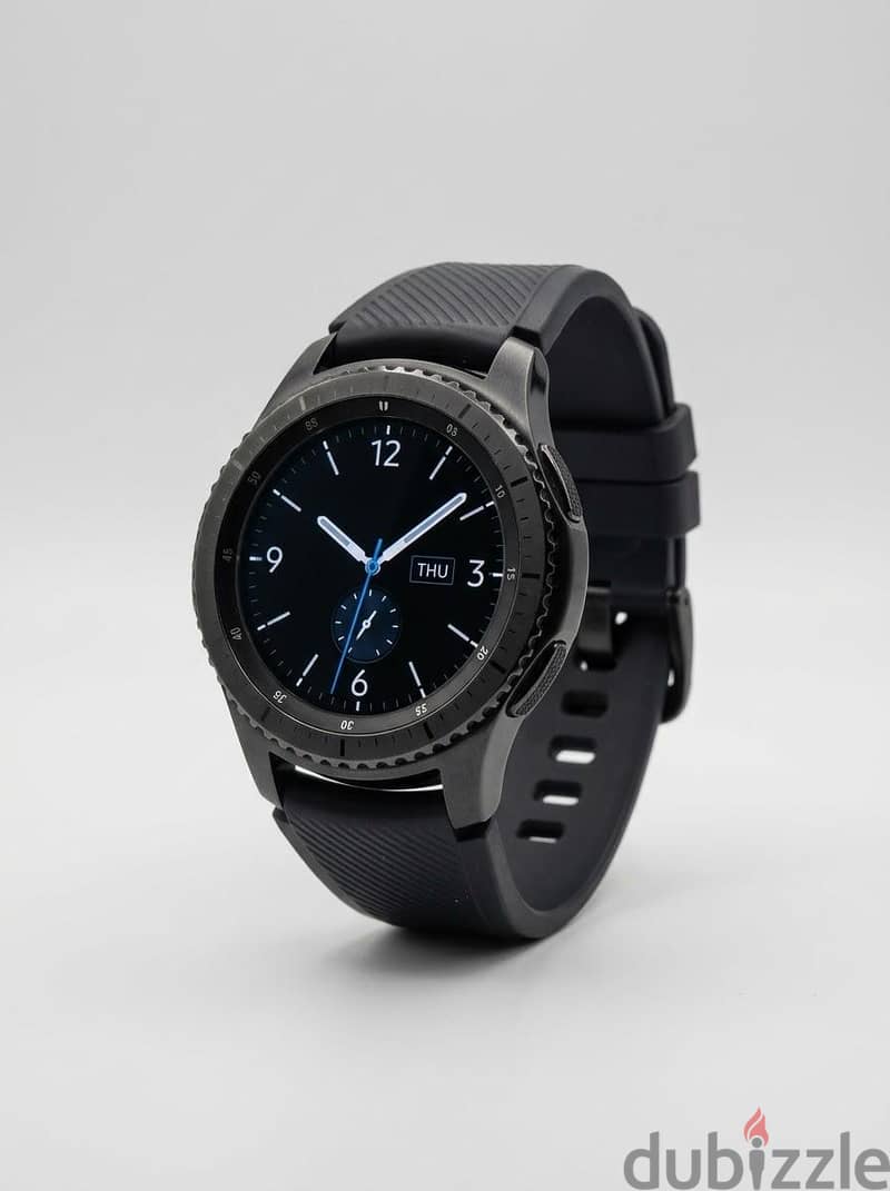 Samsung gear S3 6