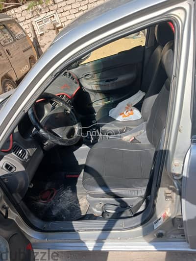 Used Daewoo Nubira 1 1999 For Sale Agamy