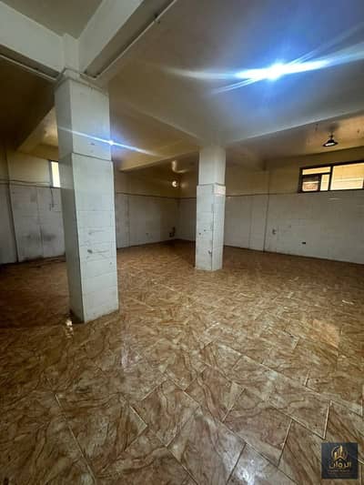 Food factory for rent 300 meters Badr City Industrial Zone