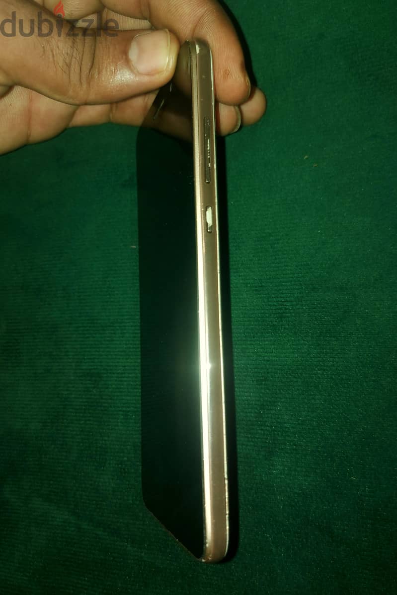 Huawei y6ii 2