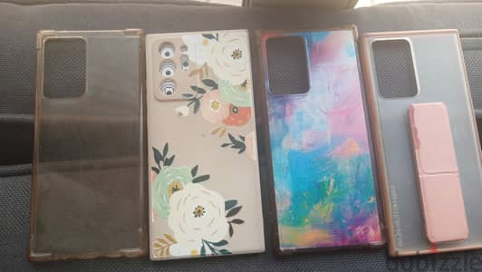 samsung note 20 ultra 5g cases