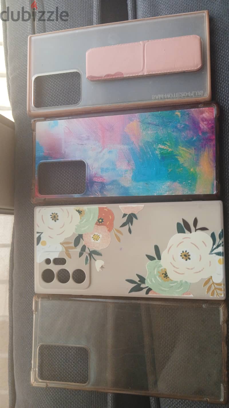 samsung note 20 ultra 5g cases 1