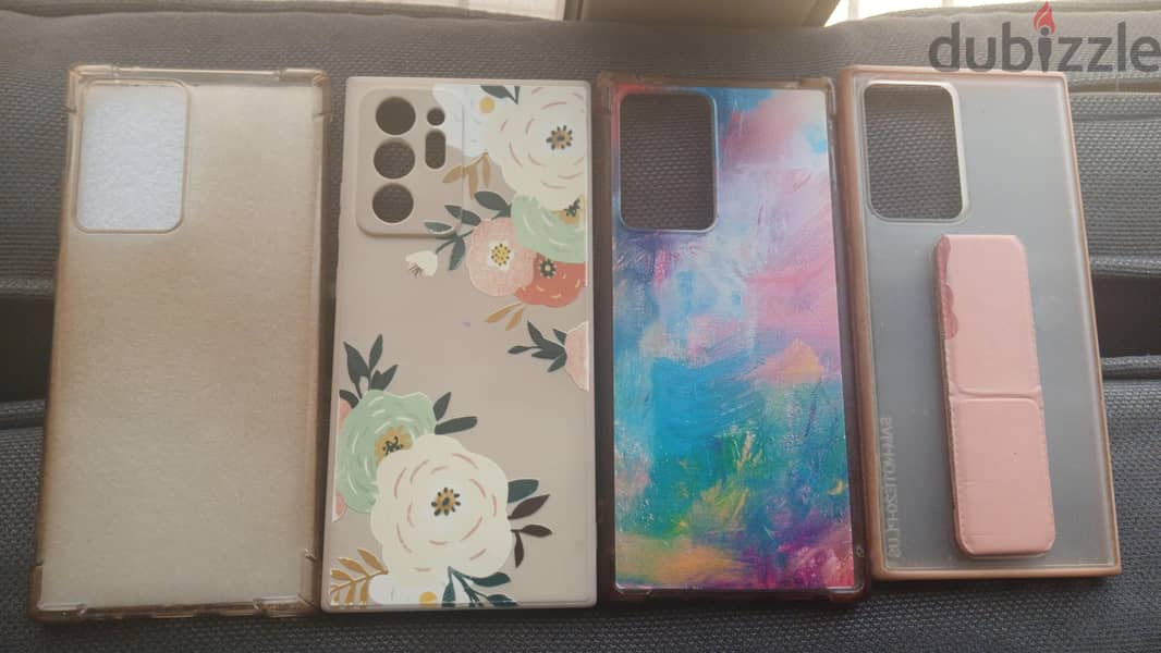 samsung note 20 ultra 5g cases 7