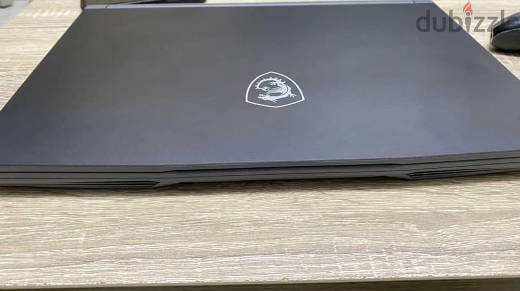 MSI Thin 15 A B7VE 2