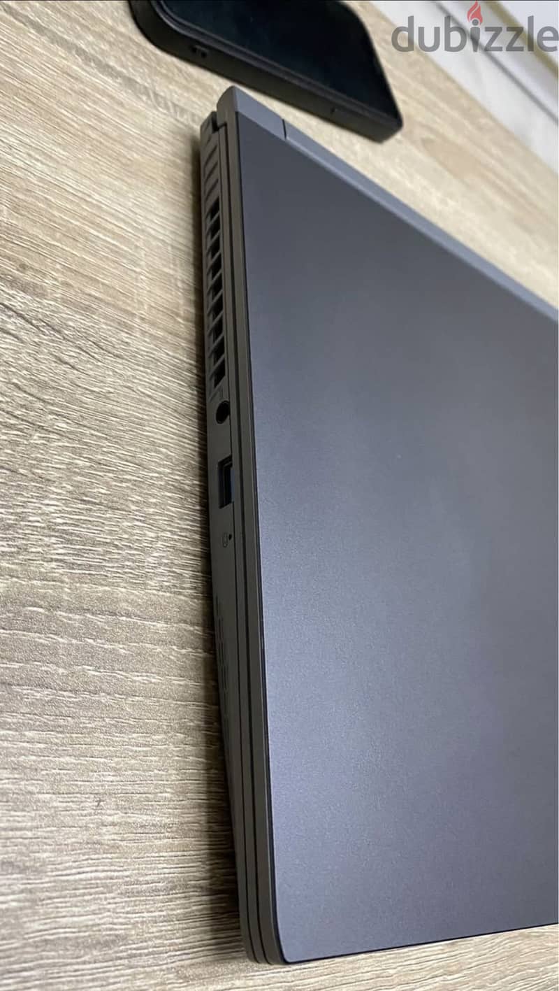 MSI Thin 15 A B7VE 6