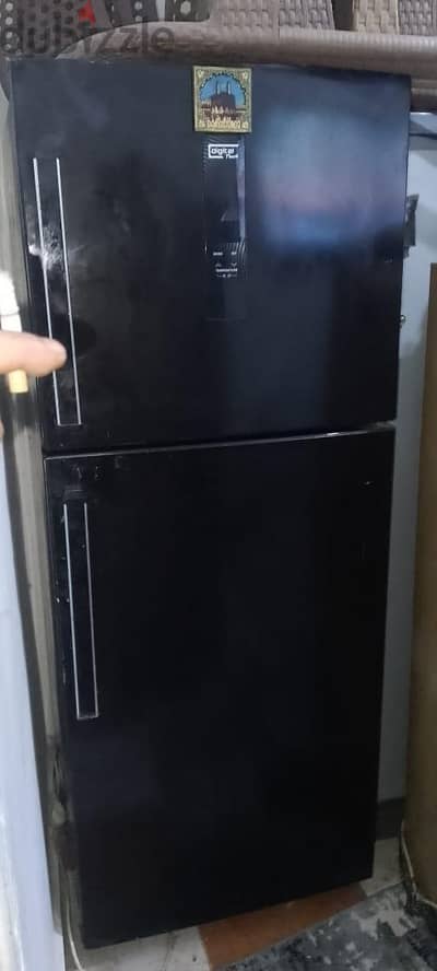 ثلاجه