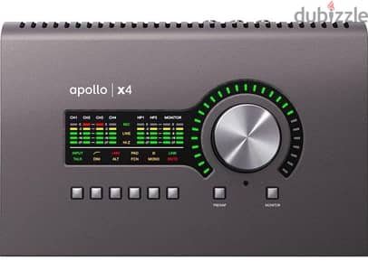 Apollo 4x