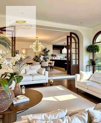 Apartment for Sale – Immediate Delivery | Up to 50% Cash Discount | Prime Location | Mayan New Cairo