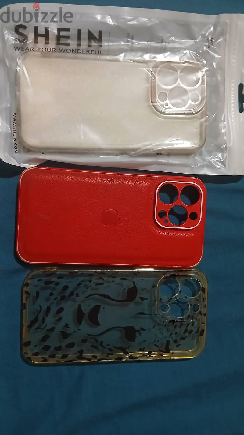 3 iphone 13 pro cases 1