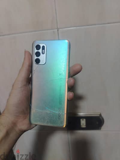 اوبو رينو 6