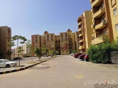 فرصة للبيع والتنازل وتكملت اقساط شقة بكمبوند اليكو سيتى