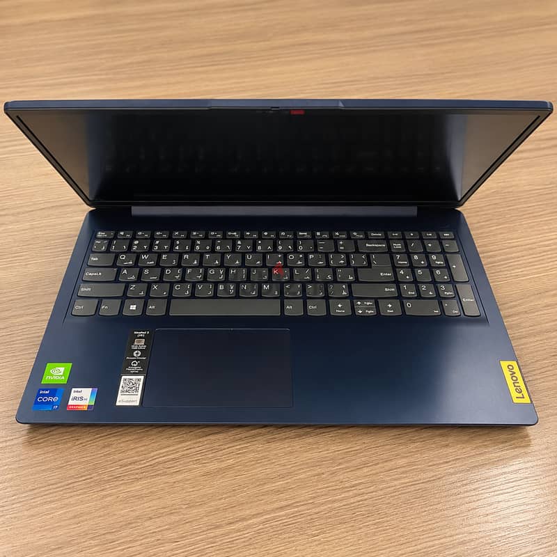 Lenovo ideapad 3-15ITL6 1