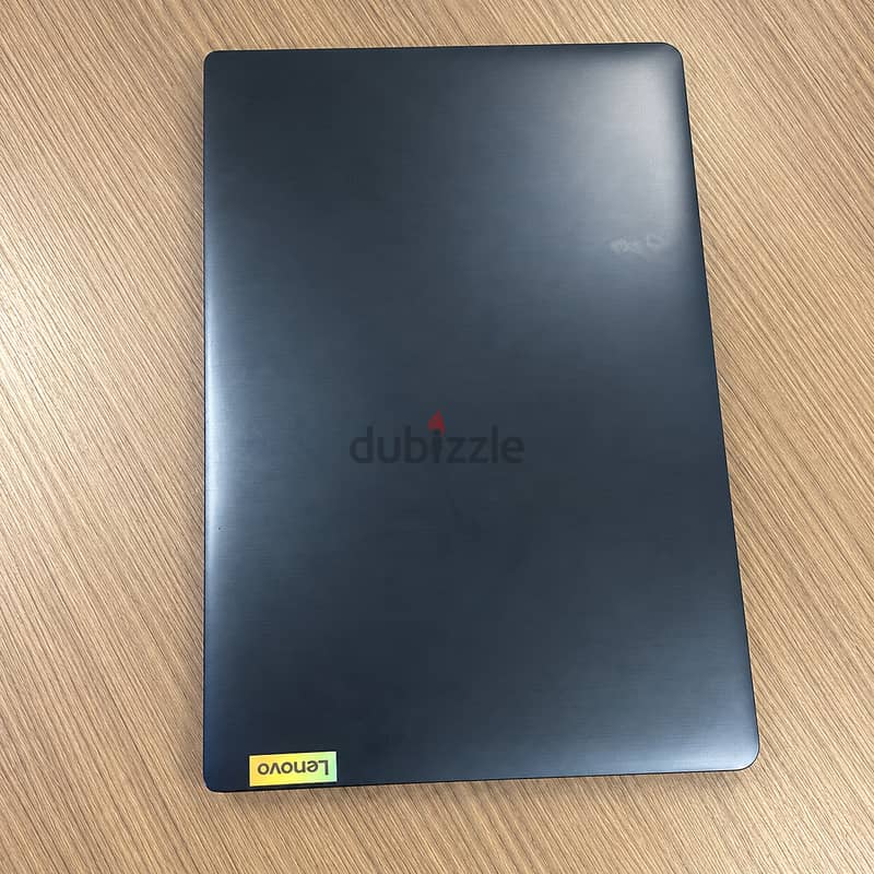 Lenovo ideapad 3-15ITL6 4