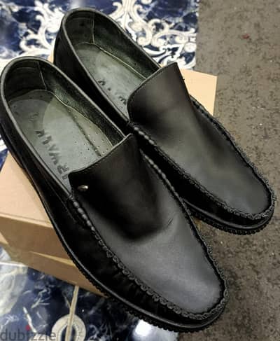 airwalk men shoes size 43 used few times in excellent condition