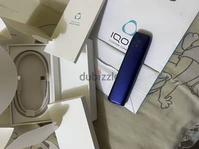 Iqos iloma i