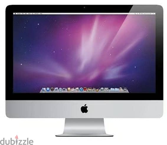 Apple iMac 1