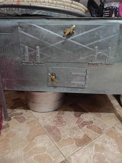 فرن مكه