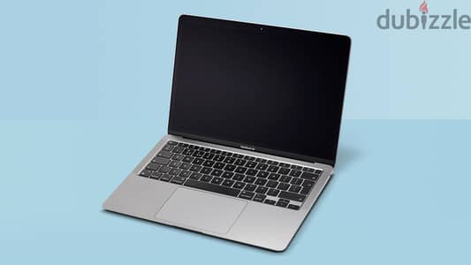laptop Apple Macbook Air M1 2020  | ماك بوك اير M1 2020 لابتوب