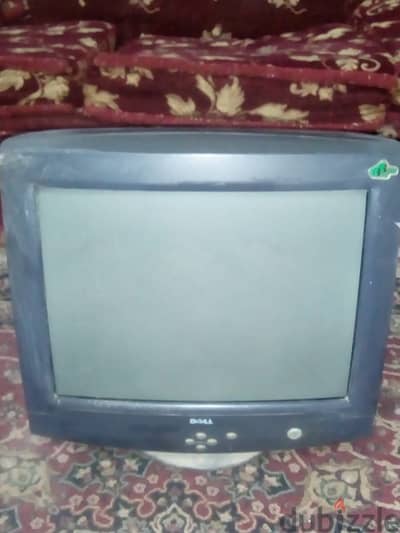 شاشة DELL