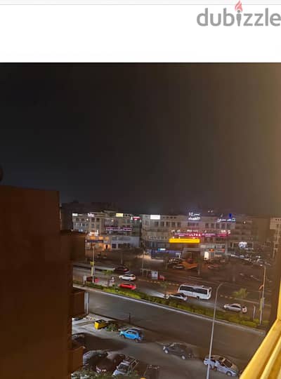 شقة مميزة للبيع اكتوبر الحي التالت
