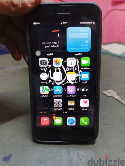 آبل - آيفون 7 بلس