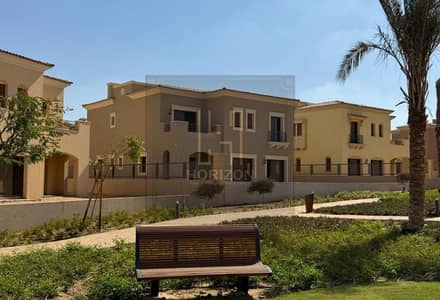 افضل سعر تاون 3غرف+ناني بالمطبخ ايجار سيتي جيت التجمع القاهرة الجديدة Townhouse for rent  in City Gate  New Cairo