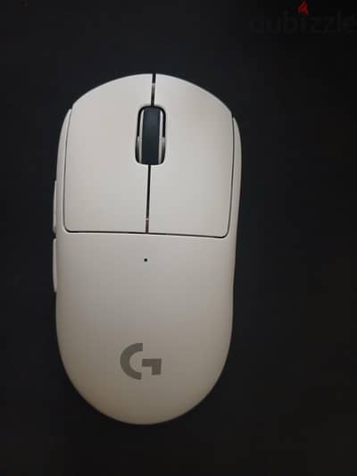 Logitech G Pro x superlight